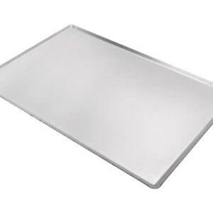 Tava İtalyan Düz 30x40 Alaşımlı