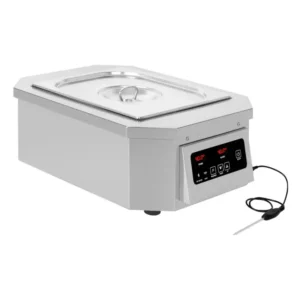 Benmari Çikolata Eritme Makinesi 6 Litre