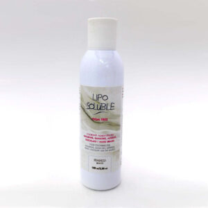 Il PuntoYağ Bazlı Sıvı Gıda Boyası Beyaz 180 Ml