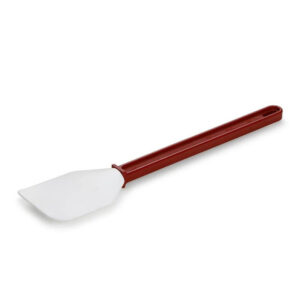 Spatula Silikon Kırmızı No:3