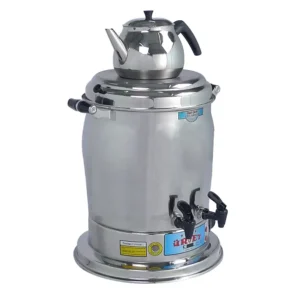 Çay Makinesi 6 Lt Çift Amaçlı
