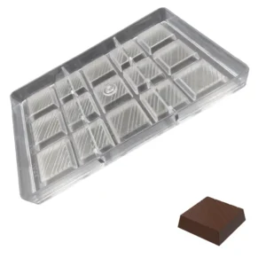 Çikolata Kalıbı Gry MDL1031