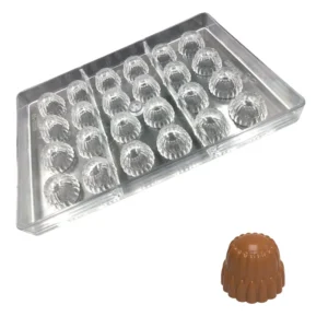 Çikolata Kalıbı Gry SP1039