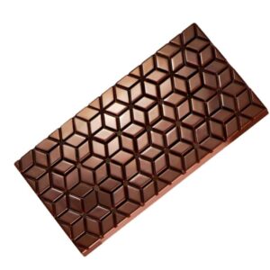 Çikolata Kalıbı Ma2016 Kube Bar