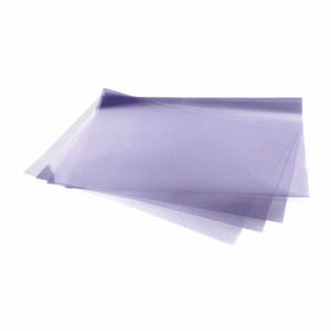 Çikolata Sheets Çikolata Jelatini Kalın Tabaka 50li 30X40 Cm