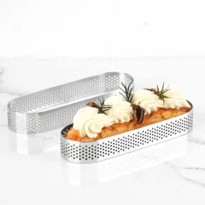 Çember Delikli Oval 11 Cm H2