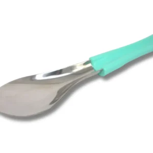Pocatino Dondurma Kaşığı Gelato Su Yeşil 26 Cm