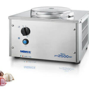 Dondurma Ve Gelato Makinesi Nemox Pro