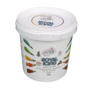 Dr.Gusto 500 Gr Royal Icıng