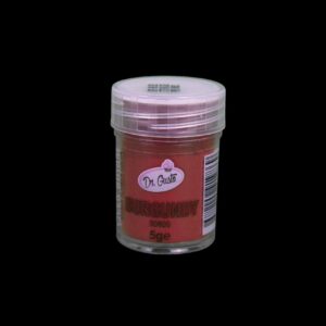 Dr.Gusto Çiçek Boyası 5 Gr. Bordo