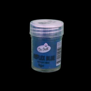 Dr.Gusto Çiçek Boyası 5 Gr. Mavi