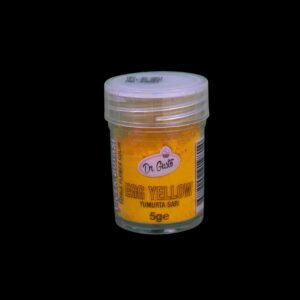 Dr.Gusto Çiçek Boyası 5 Gr. Sarı