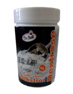 Dr.Gusto 1000 Gr Dextrose