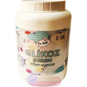 Dr.Gusto Glikoz 2500 Gr