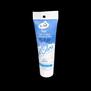 Dr.Gusto Jel Boya Mavi 100 Ml