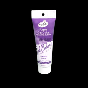 Dr.Gusto Jel Boya Mor 100 Ml
