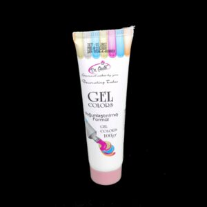 Dr.Gusto Jel Boya Pembe 100 Ml