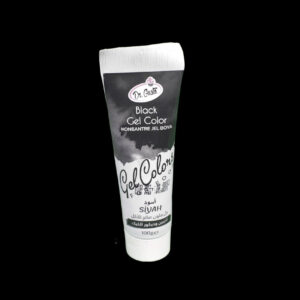 Dr.Gusto Jel Boya Siyah 100 Ml
