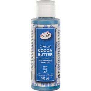 Dr.Gusto Kakao Yağı Mavi 100 Gr