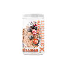 Dr.Gusto 1000 Gr Ksantan Gum