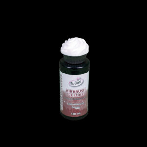 Dr.Gusto Likit Aırbrush Boyası 120 Ml Bordo