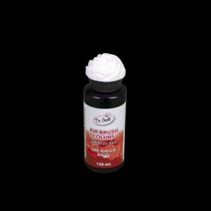 Dr.Gusto Likit Aırbrush Boyası 120 Ml Kırmızı