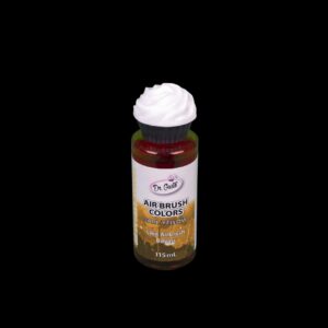 Dr.Gusto Likit Aırbrush Boyası 120 Ml Sarı