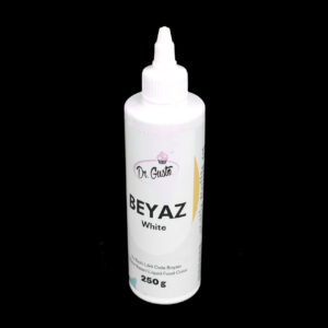 Dr.Gusto Likit Beyaz 250 Gr