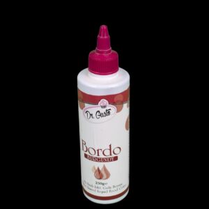 Dr.Gusto Likit Bordo 250 Gr