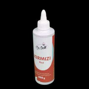 Dr.Gusto Likit Kırmızı 250 Gr