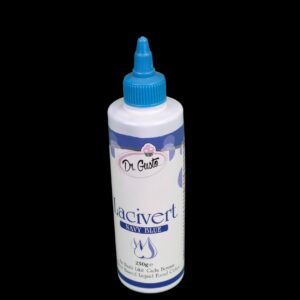 Dr.Gusto Likit Lacivert 250 Gr