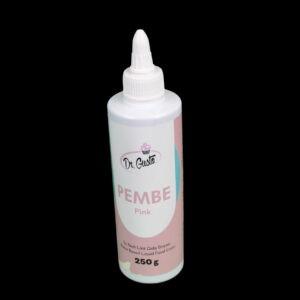 Dr.Gusto Likit Pembe 250 Gr