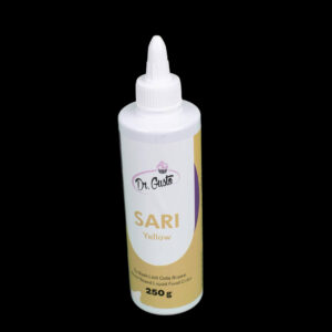 Dr.Gusto Likit Sarı 250 Gr