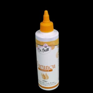 Dr.Gusto Likit Turuncu 250 Gr