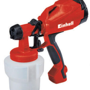 Einhell Çikolata Püskürtme Makinesi
