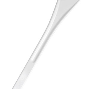 Spatula Beyaz Sert No:2