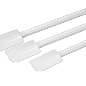 Spatula Beyaz No:1