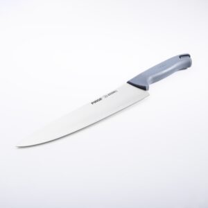Pirge 37172Şef Bıçağı 25 cm Gri