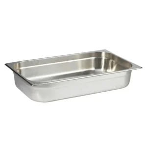 Gastronom Küvet 1/1 100