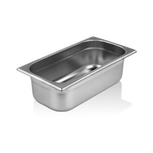 Gastronom Küvet 1/3 150
