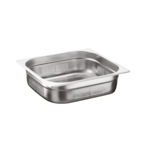 Gastronom Küvet Delikli 1/2 100