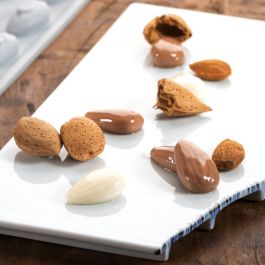 Pavoni GG013S Almond