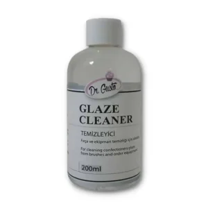 Dr Gusto Glaze Temizleyici 200 Ml