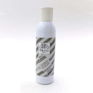 Il Punto Yağ Bazlı Sıvı Gıda Boyası Metalik Gümüş 180 Ml
