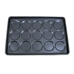 Hamburger Tavası 40X60 15 Göz