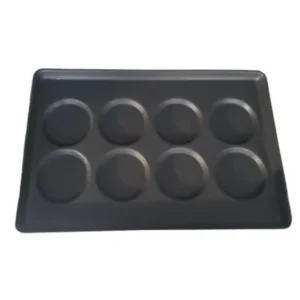 Hamburger Tavası 40X60 (8 Göz Q12.5)