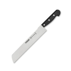 Pirge 91311 Hamur Bıçağı Çeneli 27 Cm