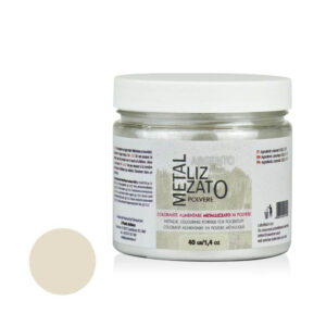 Il Punto 40 Gr. Gümüş Gıda Boyası