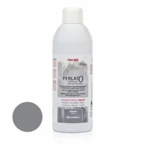 Il Punto Metalik Sprey Gıda Boyası 400 Ml Gümüş