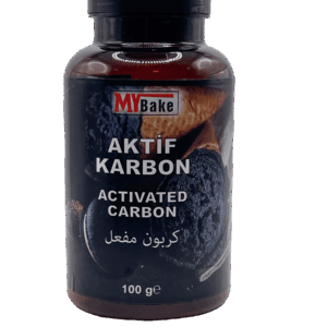 My Bake Aktif Karbon 100 Gr